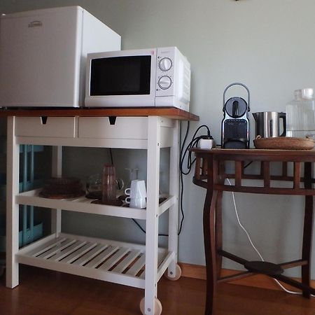 Suite Na Casa Da Andreia 상 마르티뇨 두 포르투 외부 사진