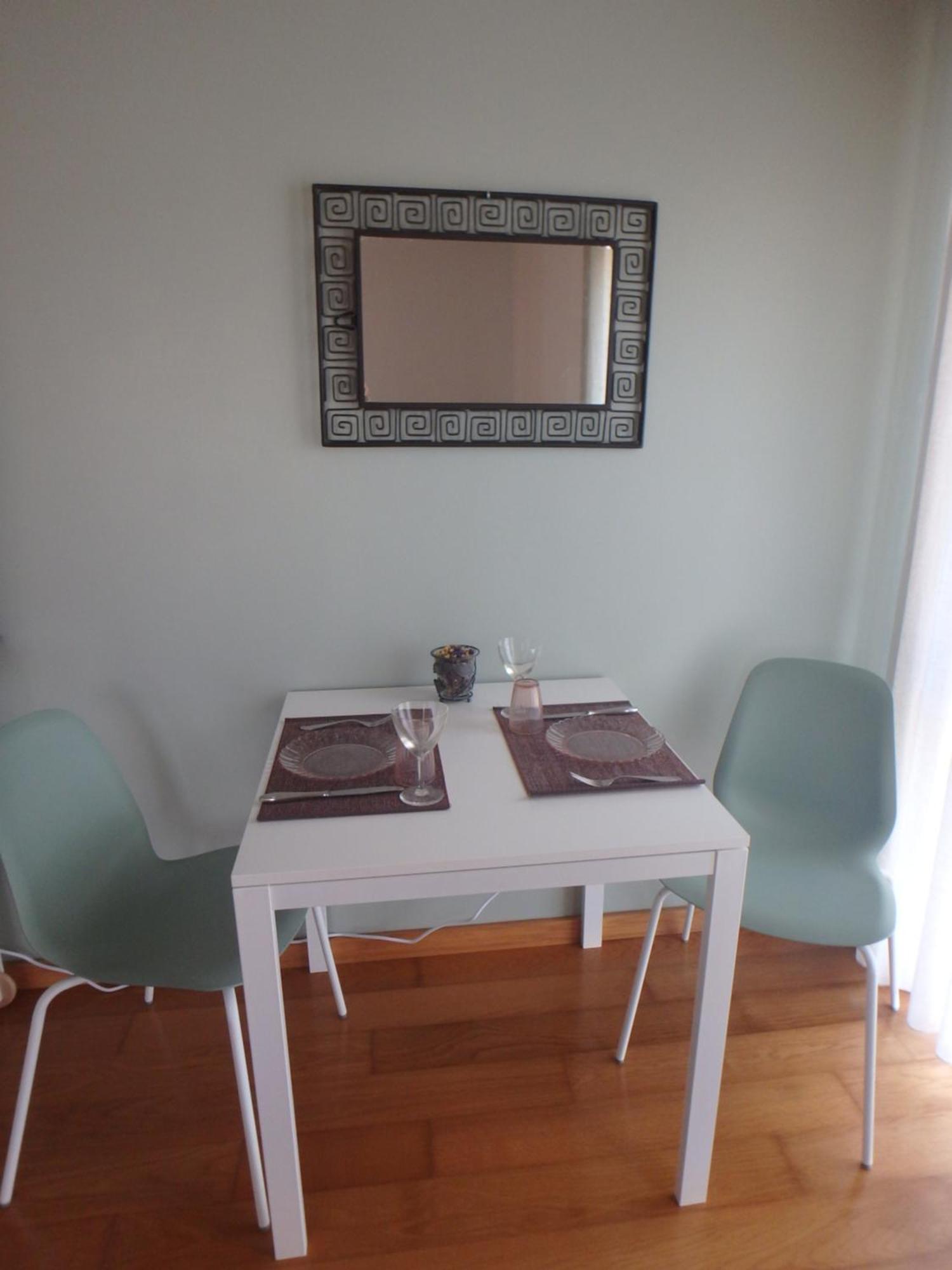 Suite Na Casa Da Andreia 상 마르티뇨 두 포르투 외부 사진
