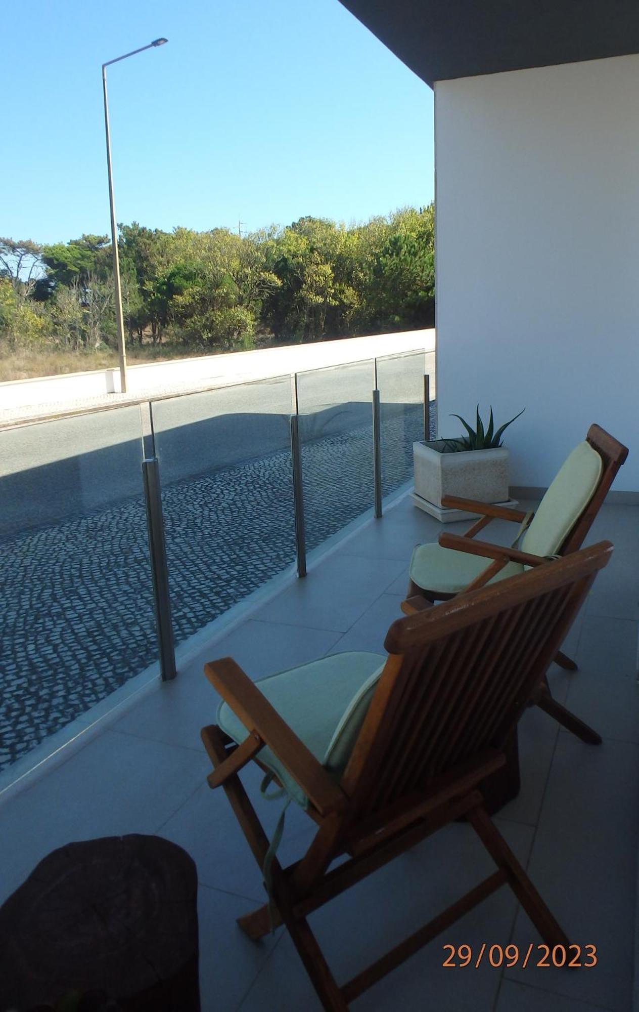Suite Na Casa Da Andreia 상 마르티뇨 두 포르투 외부 사진
